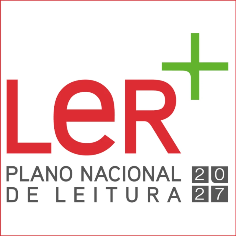 Logo Plano Nacional de Leitura